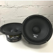 Автоакустика EDGE EDBPRO6-E3