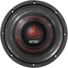 Автосабвуфер URAL ПАТРИОТ 8