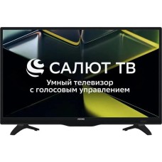 LED телевизор ASANO 32LH5010T SMART Салют