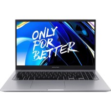 Ноутбук MAIBENBEN 15.6 Medio M575 Silver (M5751SB0LSRE1)