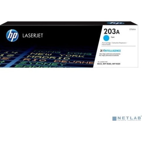 Hp 203A