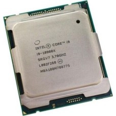 INTEL Процессор CORE I9-10900X S2066 OEM 3.7G CD8069504382100 S RGV7 IN