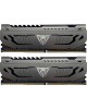 PATRIOT Память DDR4 2x4GB 3200MHz PVS48G320C6K Viper Steel RTL Gaming PC4-25600 CL16 DIMM 288-pin 1.35В dual rank с радиатором Ret