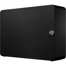 SEAGATE Внешний диск HDD Expansion STKP10000400, 10ТБ, черный