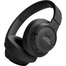 JBL Наушники Tune 720 BT, 3.5 мм/Bluetooth, мониторные, сиреневый [ t720btpur]