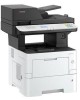 KYOCERA МФУ лазерный Ecosys MA4500fx (110C123NL0) A4 Duplex белый