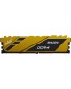 NETAC Оперативная память Shadow NTSDD4P36SP-08Y DDR4 - 1x 8ГБ 3600МГц, DIMM, Yellow, Ret
