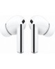 SAMSUNG Наушники Galaxy Buds 3 Pro, Bluetooth, внутриканальные, белый [sm-r630nzwacis]