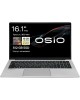 OSIO Ноутбук FocusLine F160a-005 16.1
