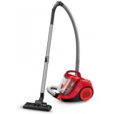 TEFAL Пылесос Swift Power Cyclonic TW2913EA, 750Вт, красный/черный [7211005021]