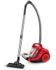 TEFAL Пылесос Swift Power Cyclonic TW2913EA, 750Вт, красный/черный [7211005021]