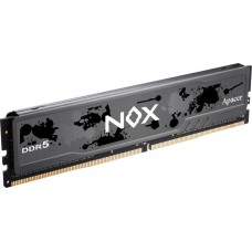APACER Модуль памяти DIMM DDR5-6400 32GB AH5U32G64C552MBAA-1