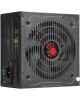 BLOODY Блок питания ATX 600W BD-PS600W 80 PLUS WHITE (20+4pin) APFC 120mm fan 6xSATA RTL