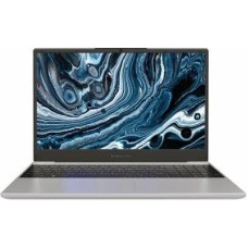 DIGMA PRO Ноутбук Breve 15.6