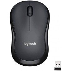 Logitech M221 Silent Charcoal