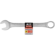 AVS TOOLS Ключ гаечный комбинированный (30 мм) AVS K30030