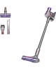 DYSON Вертикальный пылесос V8 Advanced silver nickel 492637-01
