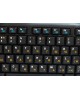 Клавиатура MULTIMEDIA DIALOG KM-025U черный