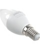 Светодиодная (LED) Лампа SMARTBUY (SBL-C37-07-60K-E14) 7W/6000/E14