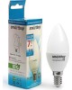 Светодиодная (LED) Лампа SMARTBUY (SBL-C37-07-60K-E14) 7W/6000/E14