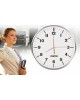 Часы CENTEK СТ-7100 белый