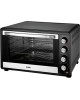 Духовка электрическая BBK OE5562MC