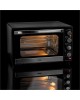 Духовка электрическая BBK OE5562MC