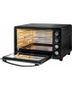 Духовка электрическая BBK OE5562MC