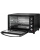 Духовка электрическая BBK OE5562MC