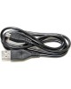 кабель USB 5BITES UC5002-010 USB2.0 / AM-MICRO 5P / 1M