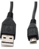 кабель USB 5BITES UC5002-010 USB2.0 / AM-MICRO 5P / 1M