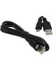 кабель USB 5BITES UC5002-010 USB2.0 / AM-MICRO 5P / 1M