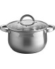 Кастрюля WEBBER BE-145/2 4,0л