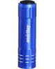 Cветодиодный фонарь SMARTBUY (SBF-103-B) 9 LED алюминиевый