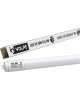 Лампа светодиодная VOLPE (UL-00001457) LED-T8-18W/DW/G13/FR/FIX/N матовый рассеиватель Дневной свет G13 неповоротный