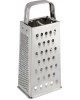 Терка MALLONY KT1151-A 21см 4752