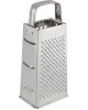 Терка MALLONY KT1151-A 21см 4752