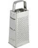 Терка MALLONY KT1151-A 21см 4752
