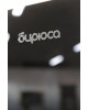 Холодильник БИРЮСА CD 466 BG 456л черное стекло