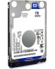Жесткий диск WD Blue WD10SPZX, 1ТБ, HDD, SATA III, 2.5