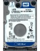 Жесткий диск WD Blue WD10SPZX, 1ТБ, HDD, SATA III, 2.5