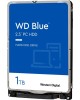 Жесткий диск WD Blue WD10SPZX, 1ТБ, HDD, SATA III, 2.5