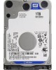 Жесткий диск WD Blue WD10SPZX, 1ТБ, HDD, SATA III, 2.5