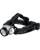 Светодиодный фонарь ULTRAFLASH (10260) LED5351 металлик