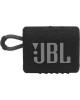 Колонка портативная JBL GO 3 BLACK Портативная колонка (JBLGO3BLK)