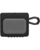 Колонка портативная JBL GO 3 BLACK Портативная колонка (JBLGO3BLK)
