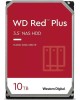 Жесткий диск WD Original SATA-III 10Tb WD101EFBX NAS Red Plus (7200rpm) 256Mb 3.5