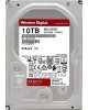 Жесткий диск WD Original SATA-III 10Tb WD101EFBX NAS Red Plus (7200rpm) 256Mb 3.5
