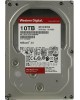 Жесткий диск WD Original SATA-III 10Tb WD101EFBX NAS Red Plus (7200rpm) 256Mb 3.5