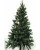 ЕЛЬ ROYAL CHRISTMAS ROYAL CHRISTMAS Ель Dover Promo Wrapped PVC — 120 см 521120 521120